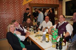 Weihnachtskonzert Teil 1