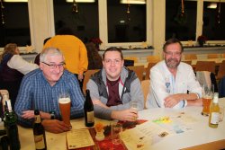 Weihnachtskonzert Teil 1