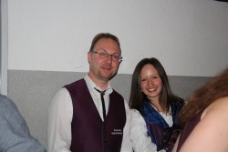 Weihnachtskonzert