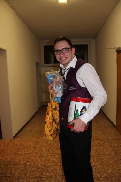 Weihnachtskonzert