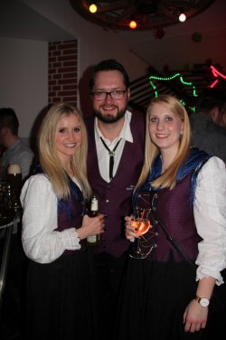 Weihnachtskonzert