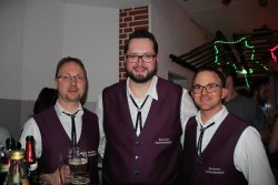 Weihnachtskonzert