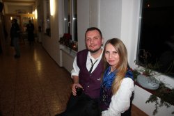Weihnachtskonzert