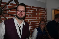 Weihnachtskonzert