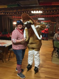 Fasnet